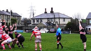 Image result for Old Brodleians Rugby Union Football Club