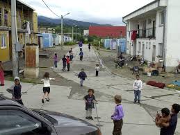 Image result for romska osada