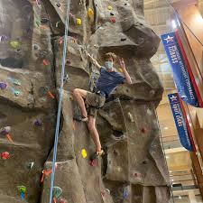Image result for Tuesday Climbing Club