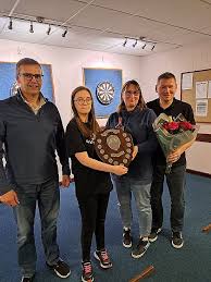 Image result for Lerwick Ladies Darts Club