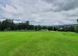 Image result for Macclesfield Golf Club