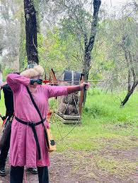 Image result for West Windsor Archers