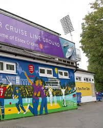 Image result for Cannock and Rugeley Cricket Club