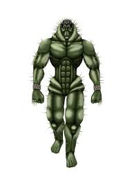 「セルゲイ・セレズニョフ テラフォーマーズ」の画像検索結果