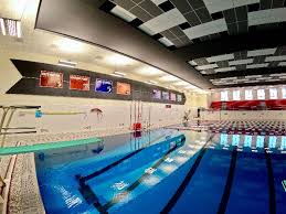 Image result for Portway Swimming Club