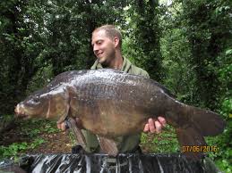 Image result for Vauxhall Angling Club