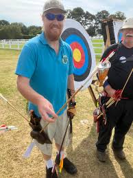 Image result for Osprey Archery Club