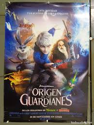 Image result for pelicula el origen de los guardianes/
