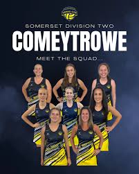 Image result for Galmington Netball Club