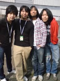 Image result for 曽我部恵一BAND