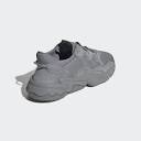 adidas OZWEEGO Shoes - Grey | Men's Lifestyle | adidas US | Adidas ...