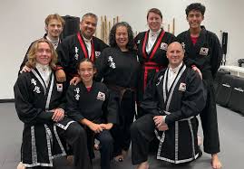 Image result for Moo Sool Academy