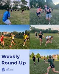 Image result for Surrey Quays Touch Rugby