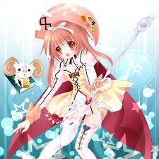 「如月ナツメ ななついろ★ドロップス」の画像検索結果