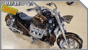 Bildergebnis für boss hoss v8