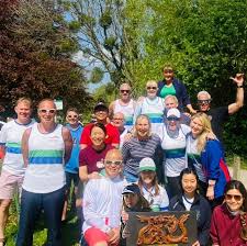 Image result for Wraysbury Dragons