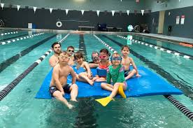 Image result for Maxwell Swimming Club