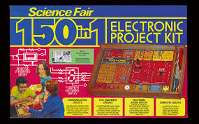 Image result for 150-in-1 electronic