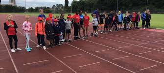 Image result for Manchester Harriers & Athletics Club