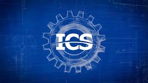 Image result for ics tehron
