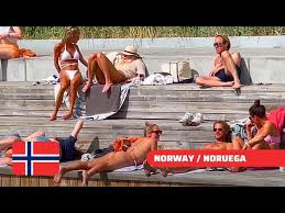 Image result for chicas noruegas