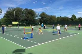 Image result for Taverham Tennis Club
