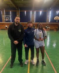 Image result for Dolphin Badminton Club