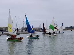 Image result for Brading Haven Yacht Club