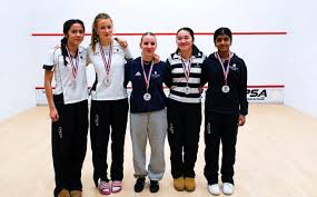 Image result for Wycliffe College Squash Club
