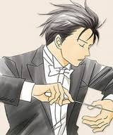 「千秋真一 のだめカンタービレ」の画像検索結果