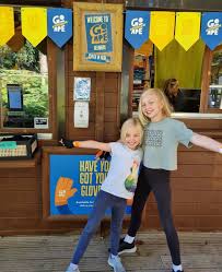 Image result for The Go Ape Experience (Delamere Forest)