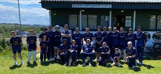 Image result for Dinas Powys Cricket Club