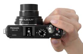 Image result for LX5