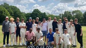 Image result for OLD WHITGIFTIAN CRICKET CLUB