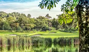 Image result for Laleham Golf Club