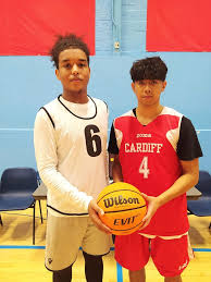 Image result for Cardiff Titans