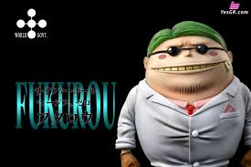 「フクロウ ONE PIECE」の画像検索結果