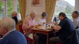 Image result for Abergele Bowling Club