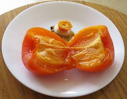 Image result for sharon fruit