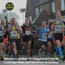 Image result for Tunbridge Wells Harriers