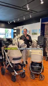 Image result for Boy Meets Girl Stroller by Valco $875 Brooke Burke