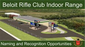 Image result for Bullet Lodge Rifle Club