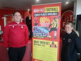 Image result for MAN v FAT Football Norwich