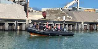 Image result for The Herne Bay & Whitstable Jetski & Watercraft Society (J A W S )