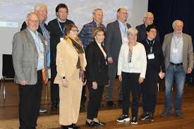 Image result for Lars Myraune