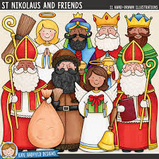 Image result for nikolaus