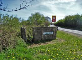 Image result for Tickhill Cc