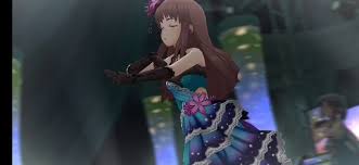 「服部瞳子 アイドルマスターシンデレラガールズ」の画像検索結果