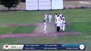 Image result for Laughton Cricket Club
