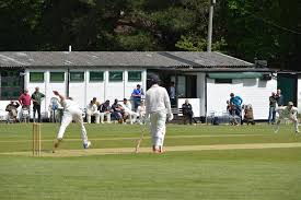Image result for Hythe & Dibden Cricket Club